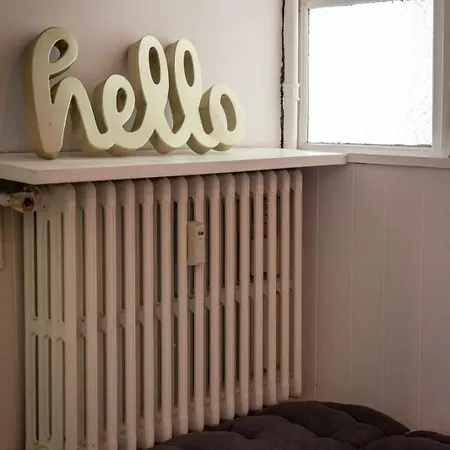 Apartman Charlotte - Charming In The Heart Of The City Rouen