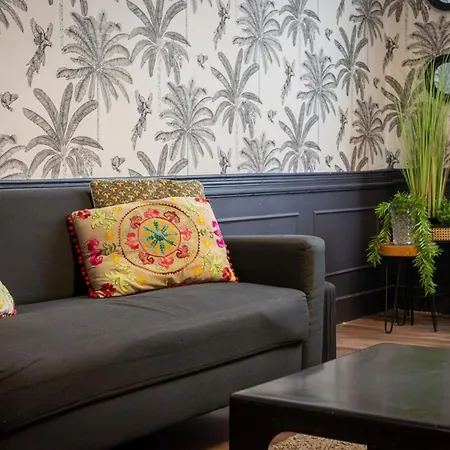 Apartman Charlotte - Charming In The Heart Of The City *