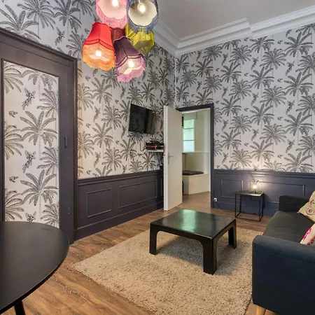Charlotte - Charming In The Heart Of The City * Rouen